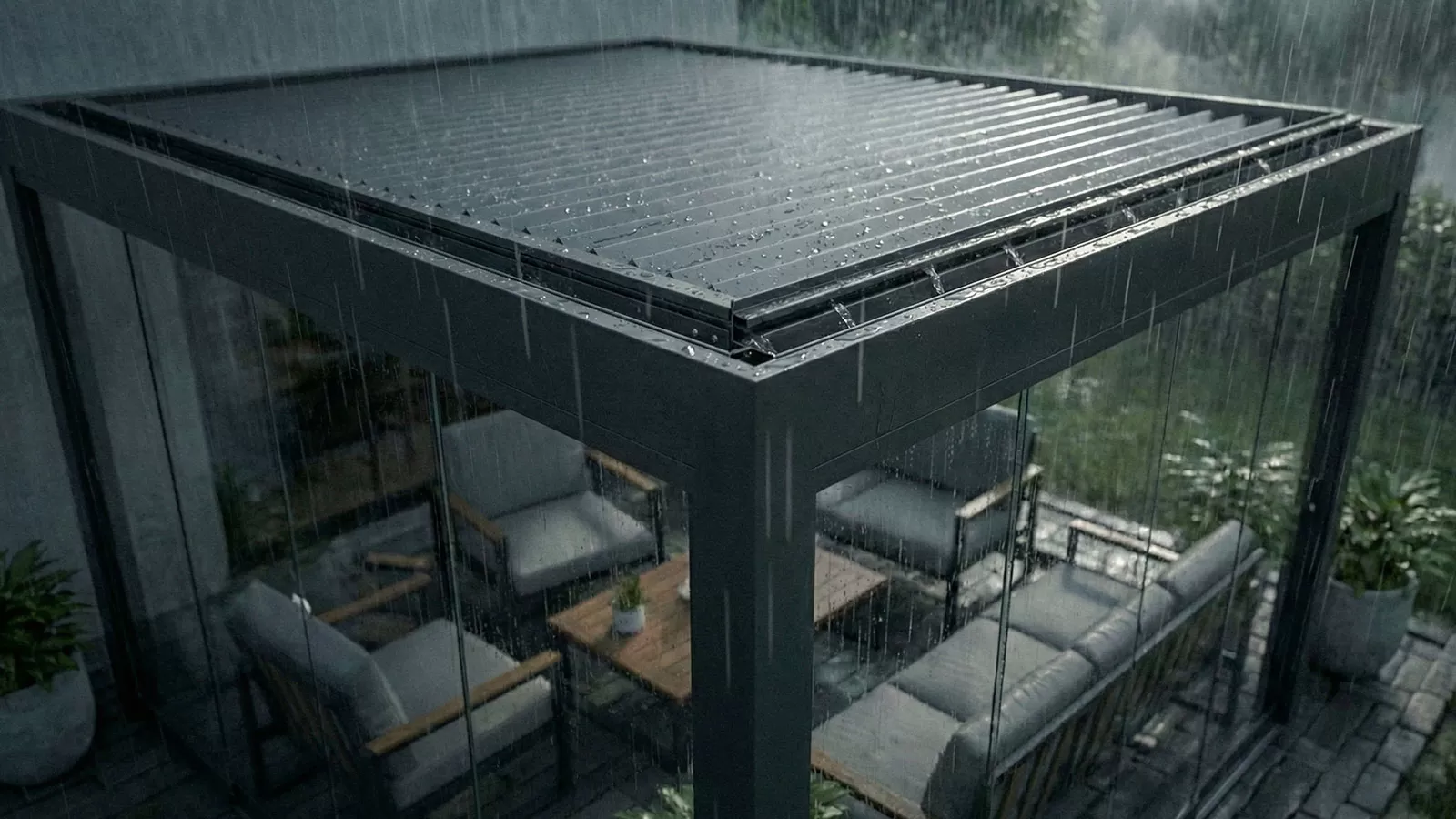 Üstün Mühendislik Detayları