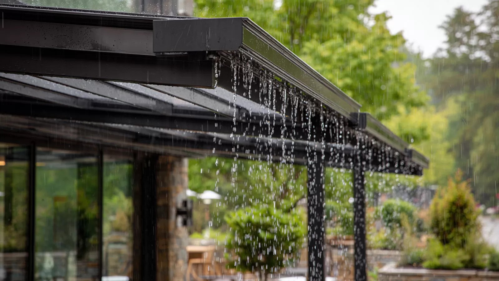 Üstün Malzeme ve Teknoloji Güvencesi