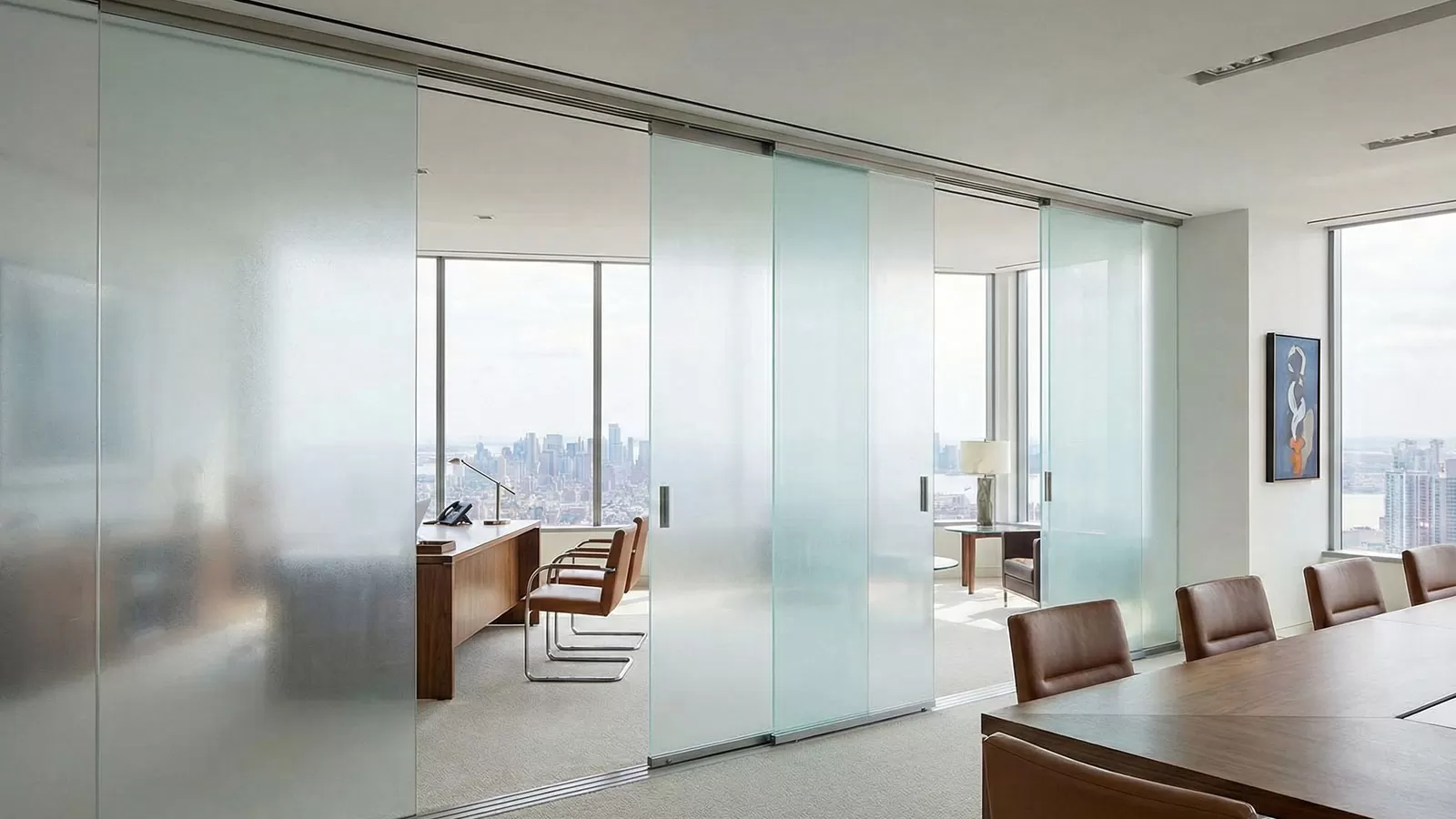 Mekana Uygun Eşik Seçenekleri ve Renkler