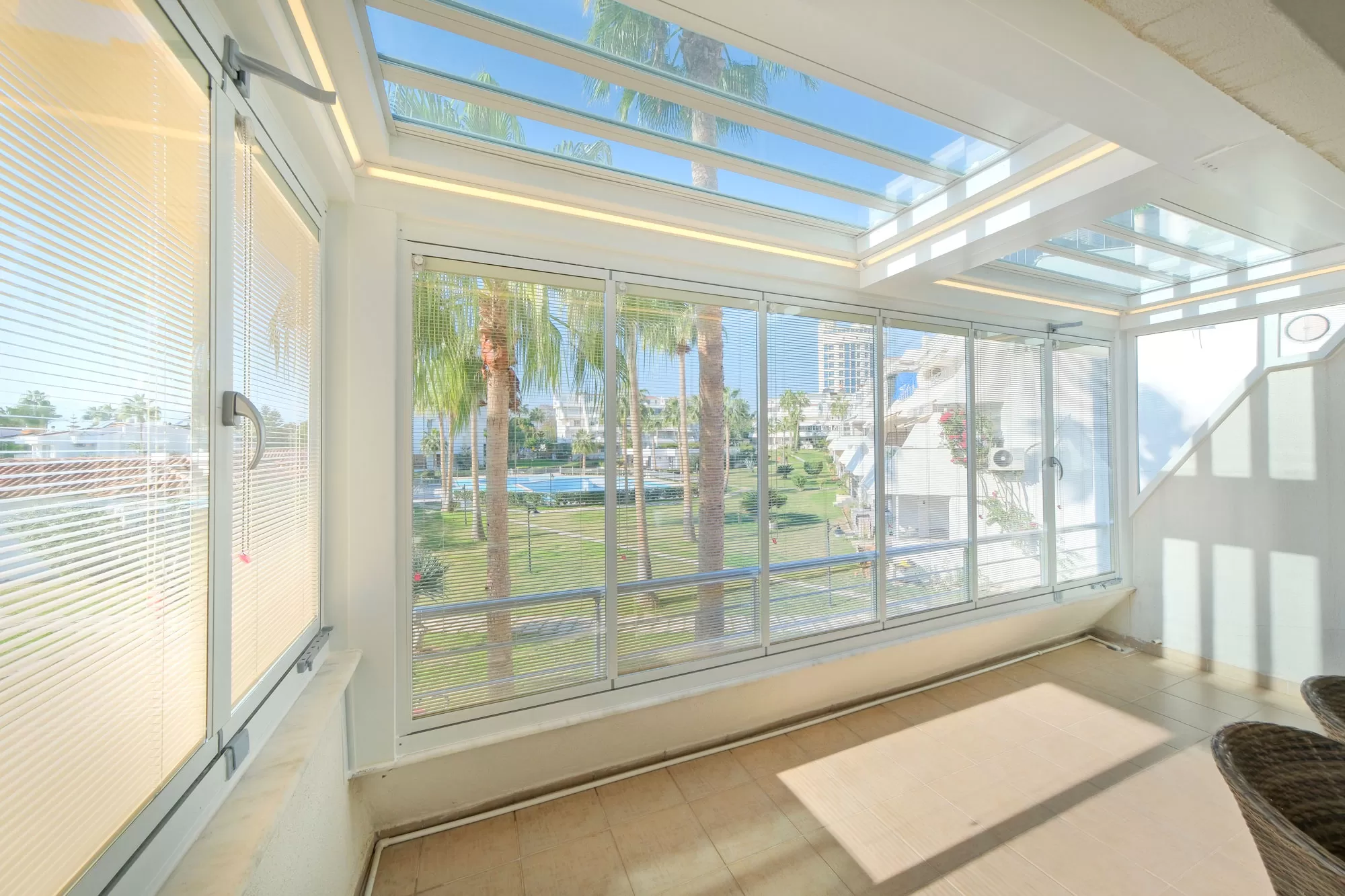 CNC Hassasiyeti ve Kusursuz Hareket Kabiliyeti