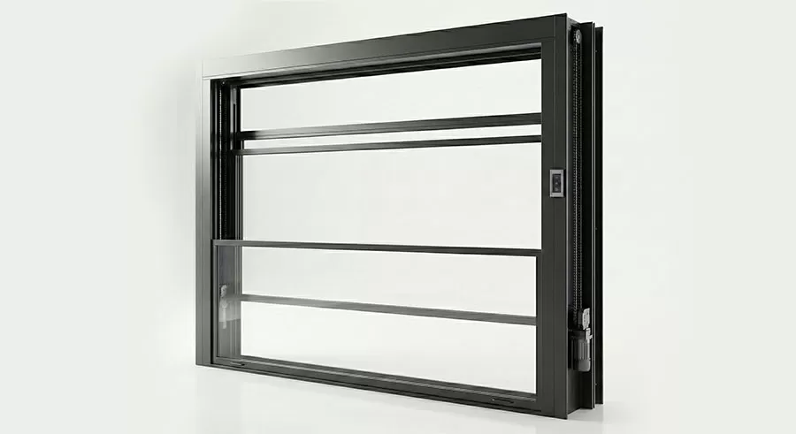 Dört Mevsim Tam Yalıtım ve Sessiz Çalışma