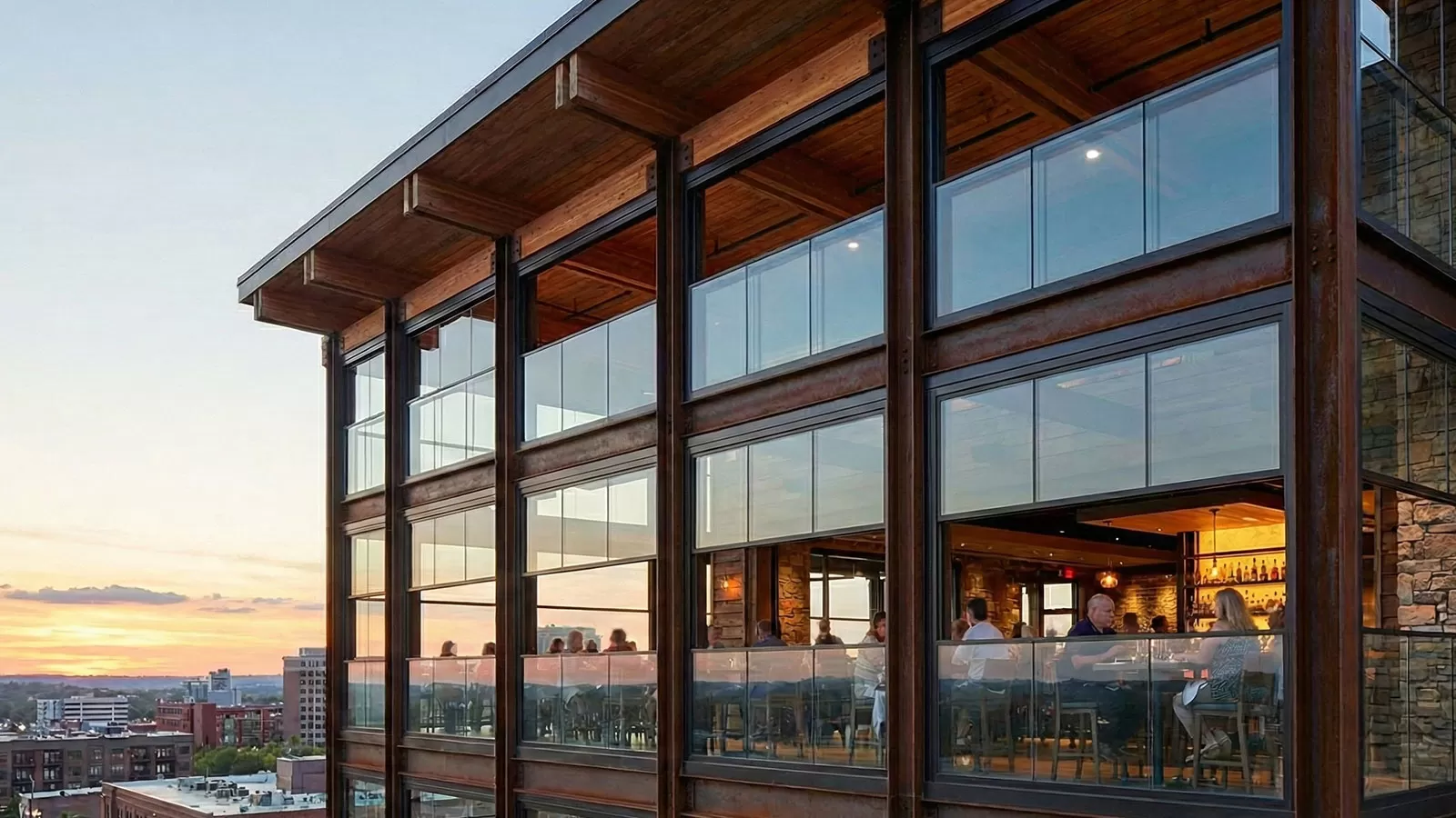 Mükemmele Yakın Isı ve Hava İzolasyonu