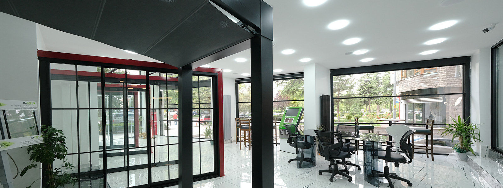 Güçlü Üretim Altyapısı, Mükemmel Uygulama Kalitesi