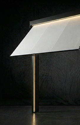 Gölgelendirme Sistemleri